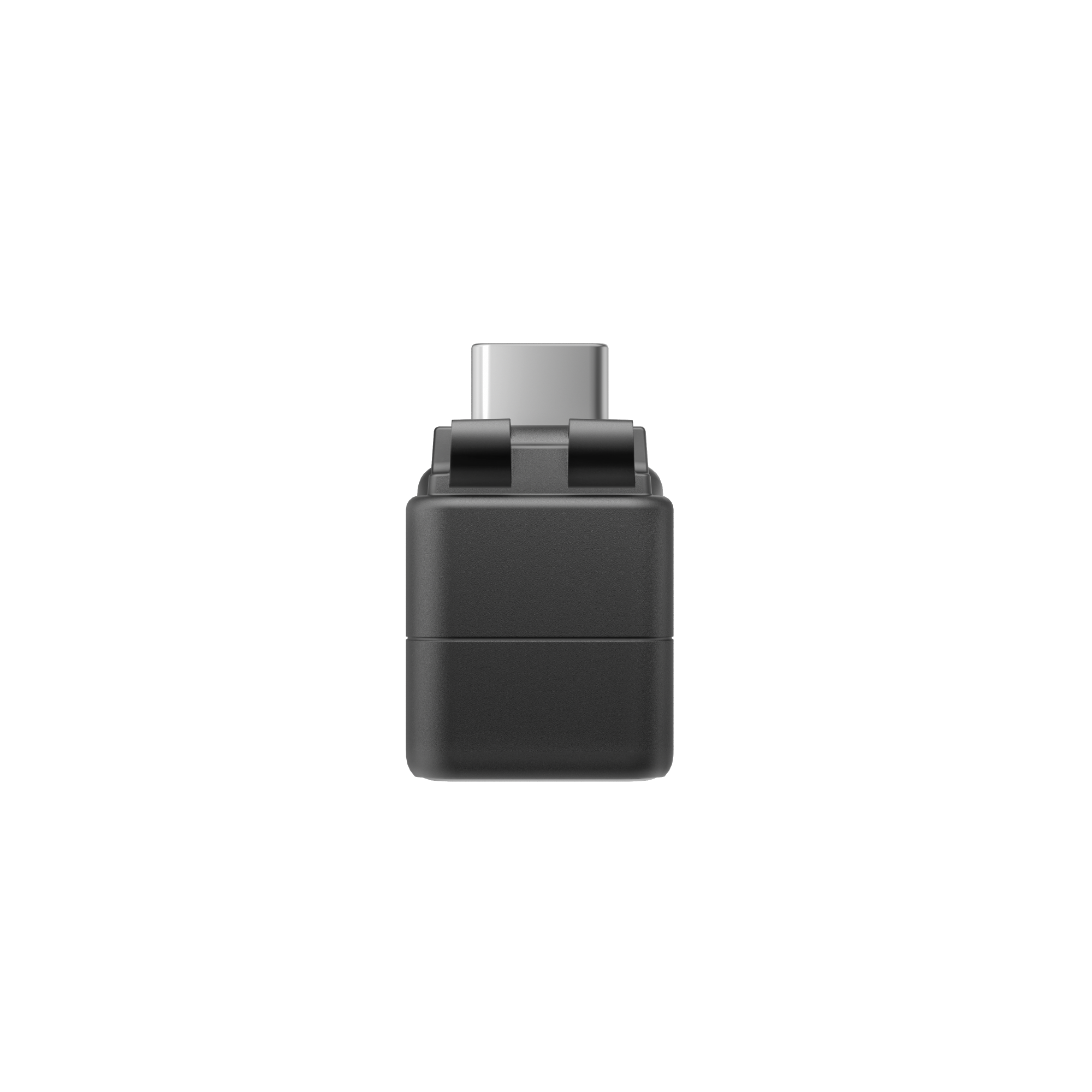 Insta360 X5/X4 Air 充電麥克風轉接器 官方圖片 4
