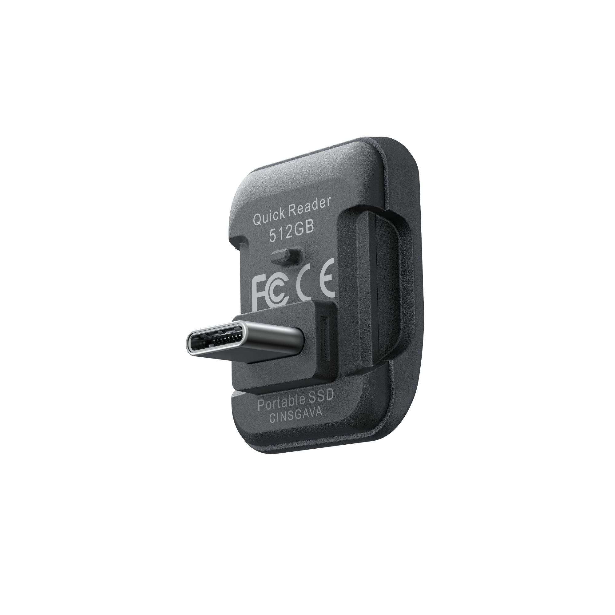 Insta360 PSSD 閃傳伴侶 512GB 官方圖片 4