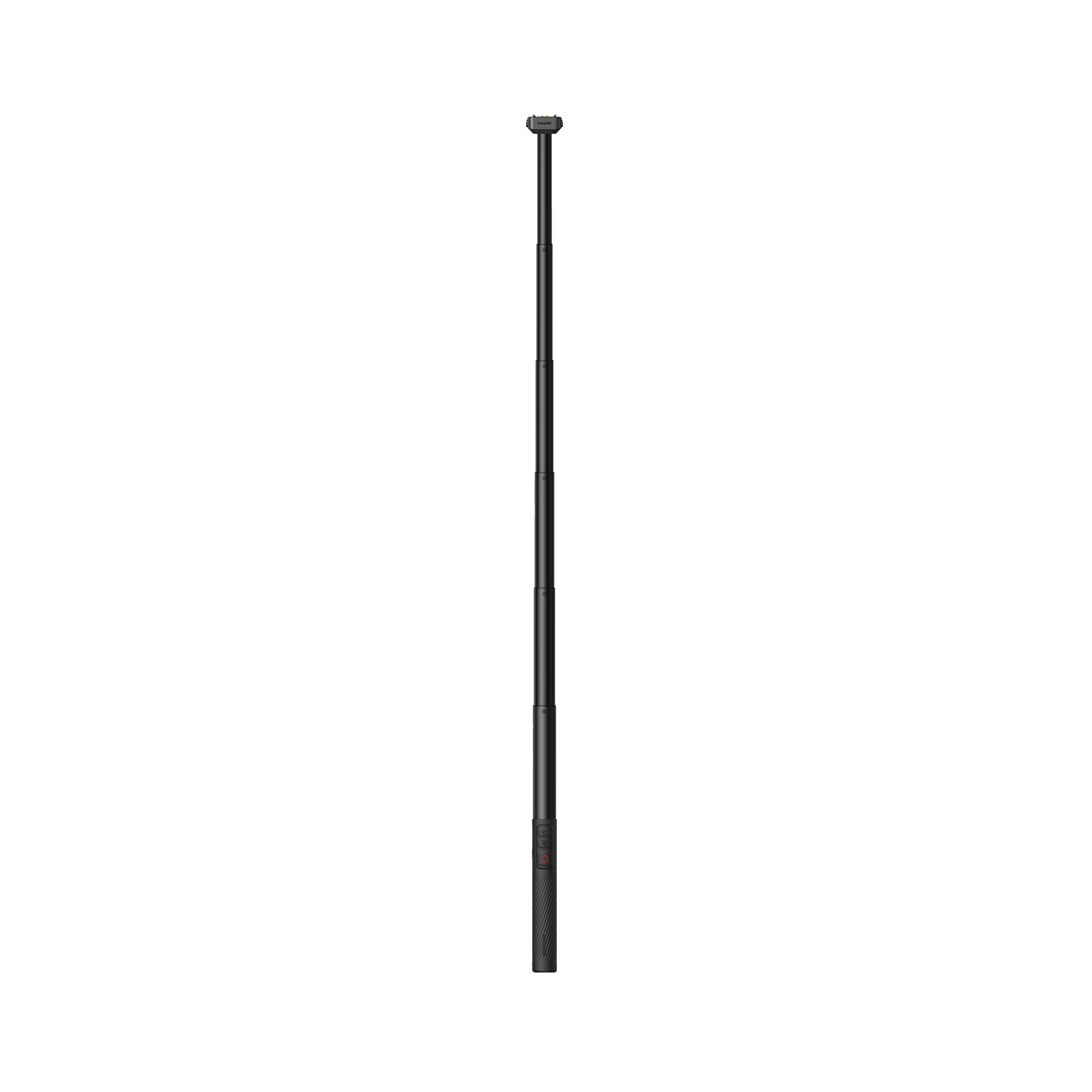Insta360 X6 充電遙控自拍棒 官方圖片 4