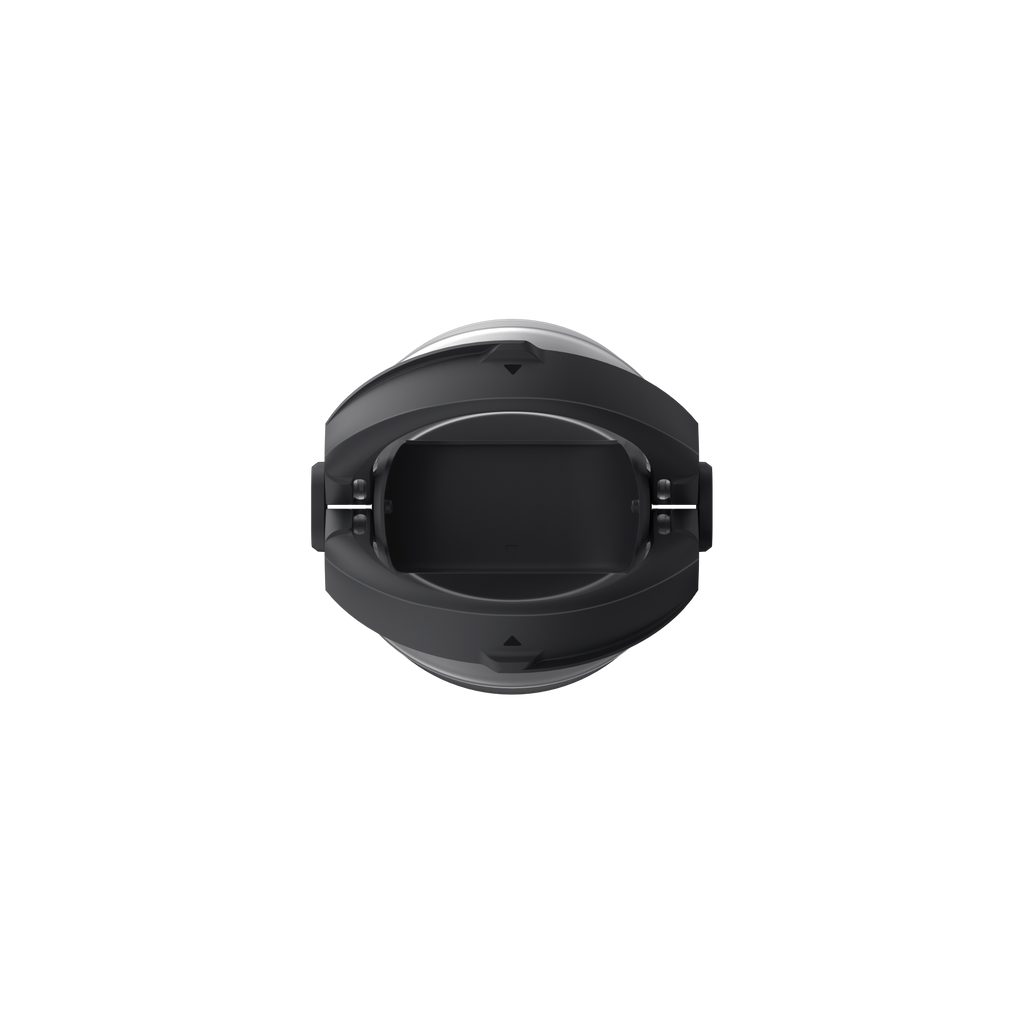 Insta360 X5 可折疊鏡頭蓋 官方圖片 4