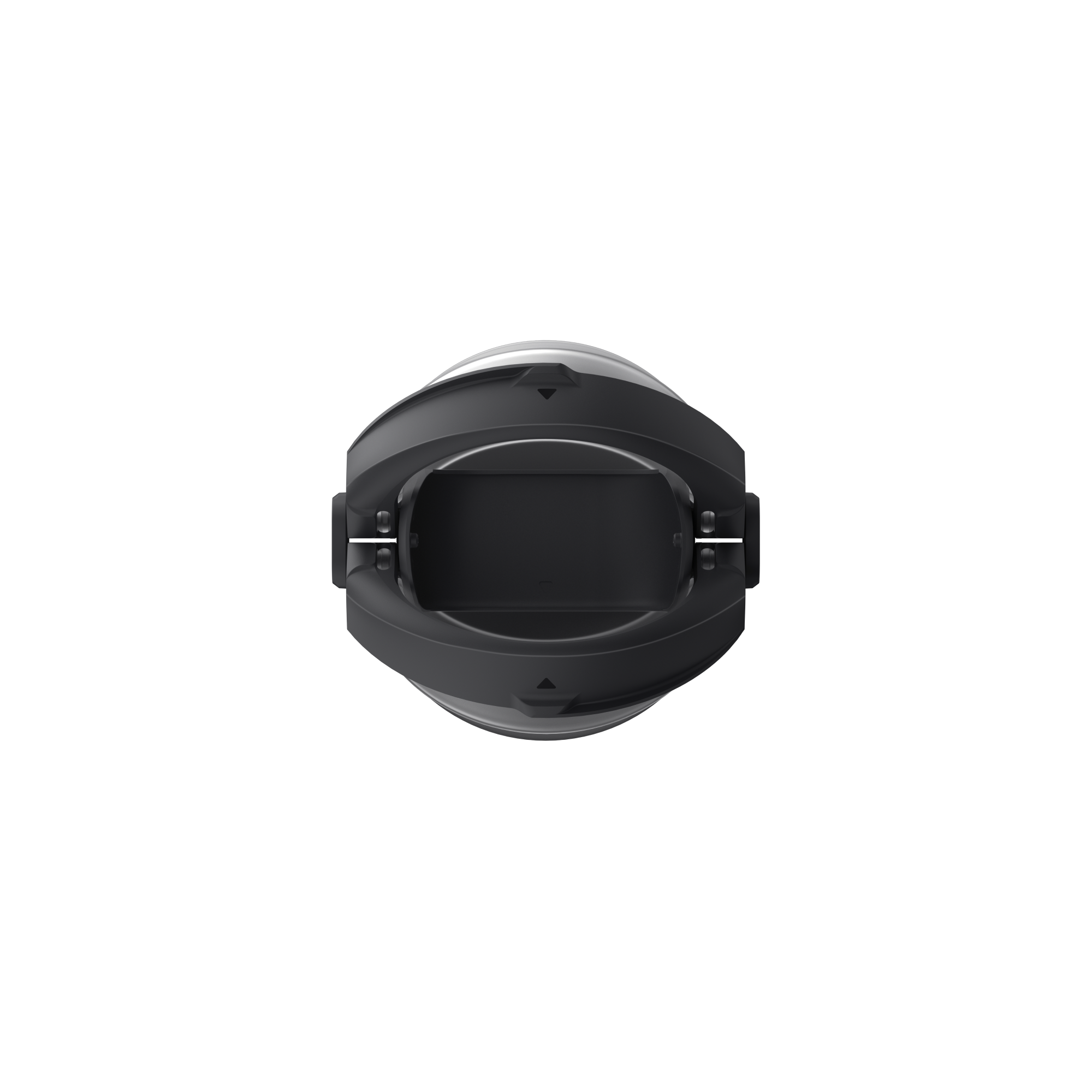 Insta360 X5 可折疊鏡頭蓋 官方圖片 4
