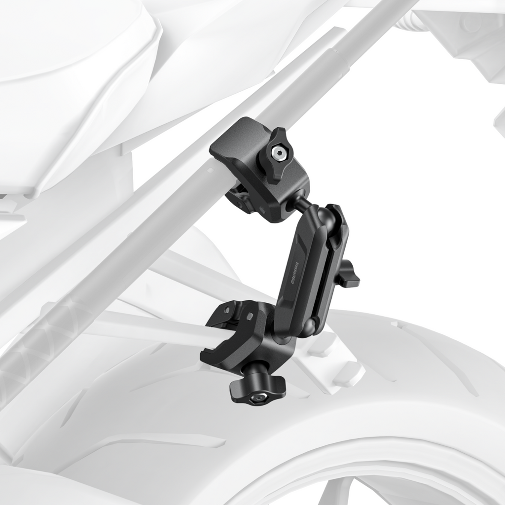 Insta360 雙頭大力夾 官方圖片 4