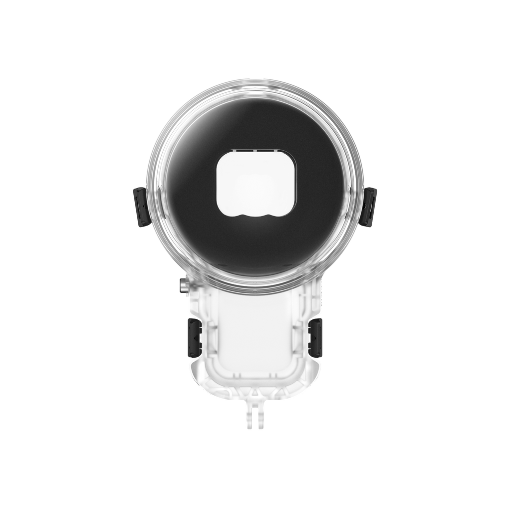 Insta360 X5 高級隱形潛水殼 官方圖片 4
