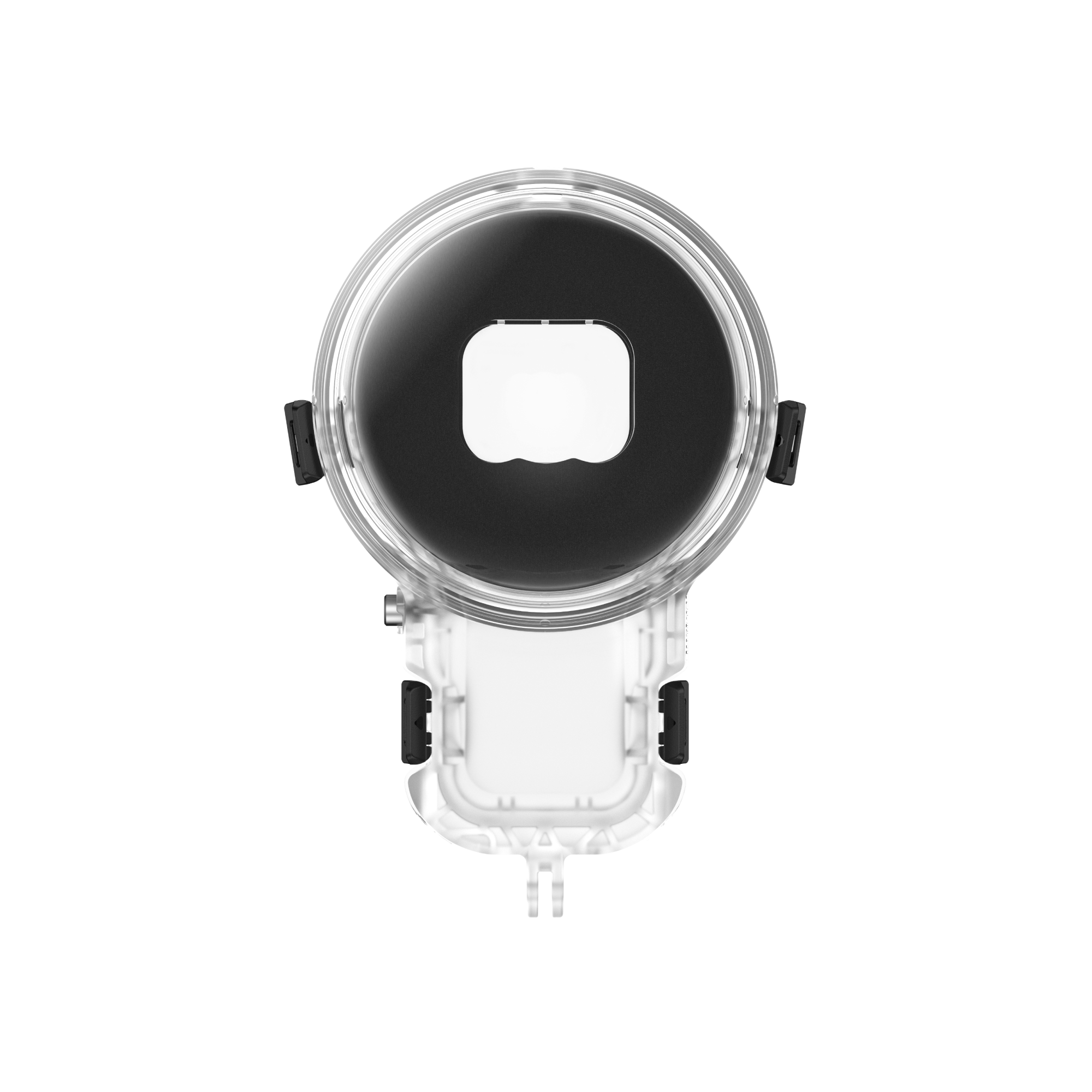 Insta360 X5 高級隱形潛水殼 官方圖片 4
