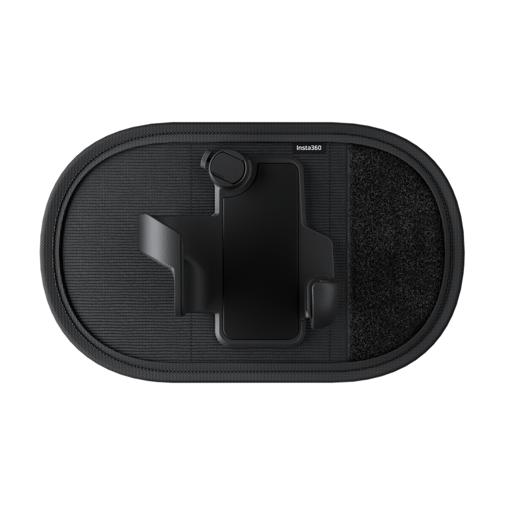 Insta360 Flow 2 系列背包支架 官方圖片 4