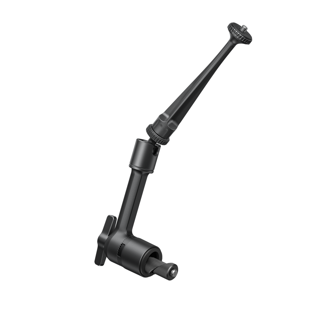 Insta360 機車魔術臂支架 官方圖片 4