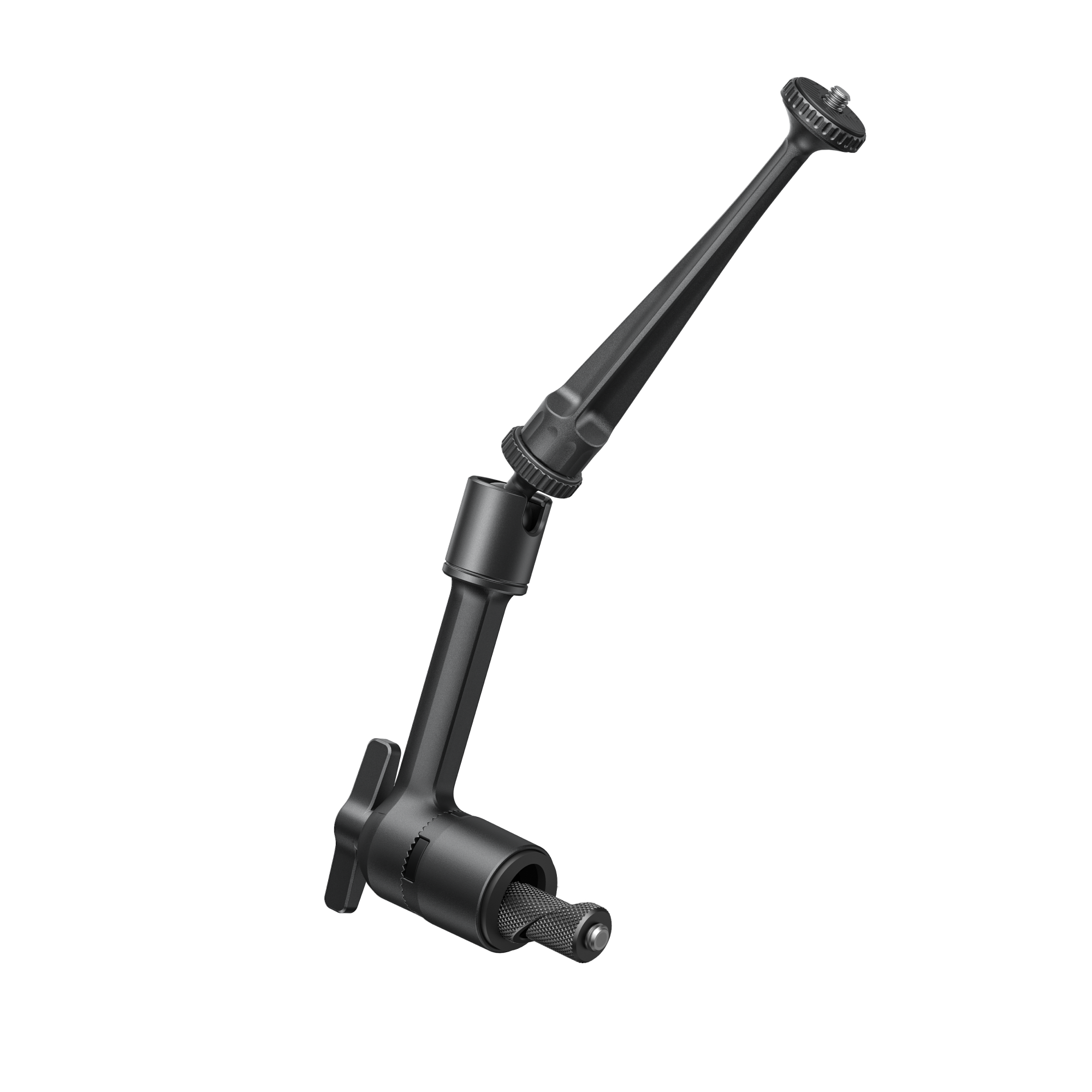 Insta360 機車魔術臂支架 官方圖片 4