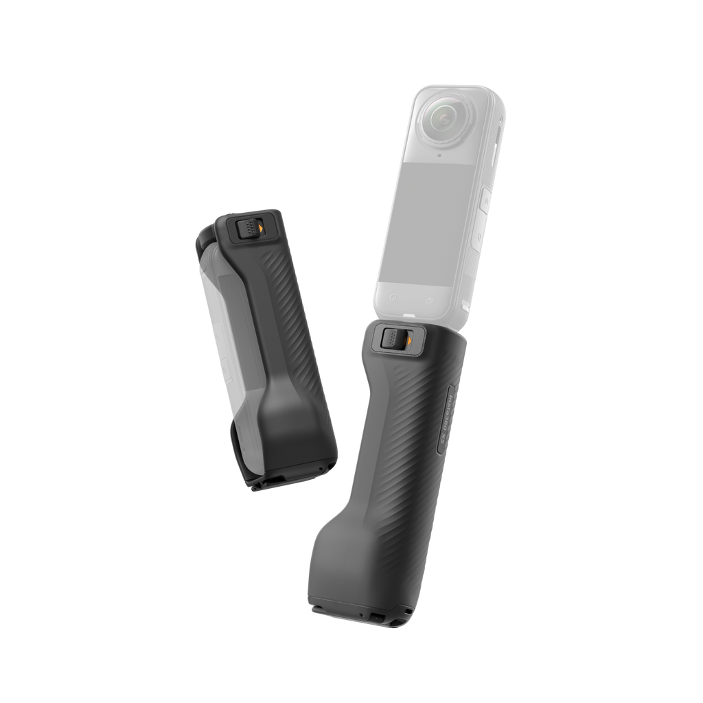 Insta360 X5 可摺疊多功能手柄 主圖