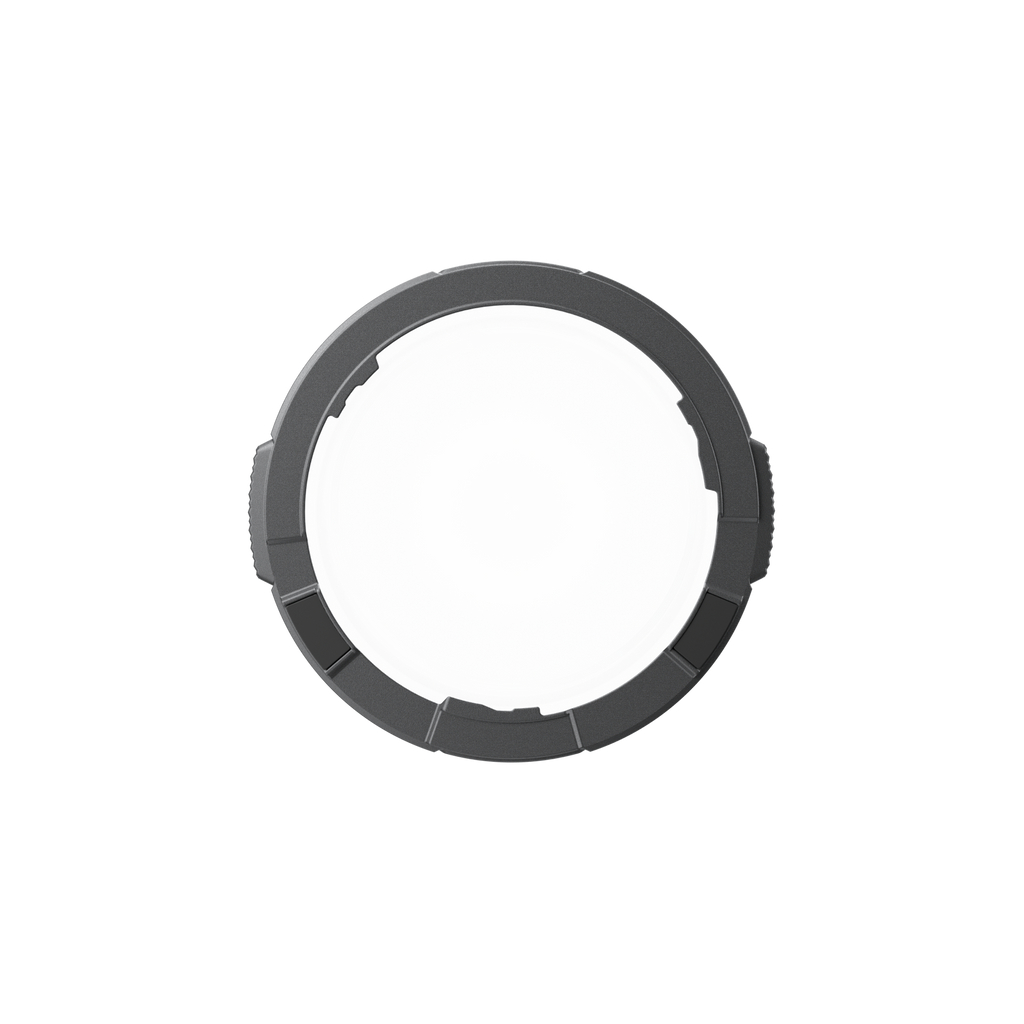 Insta360 X6 高級鏡頭保護鏡 官方圖片 4