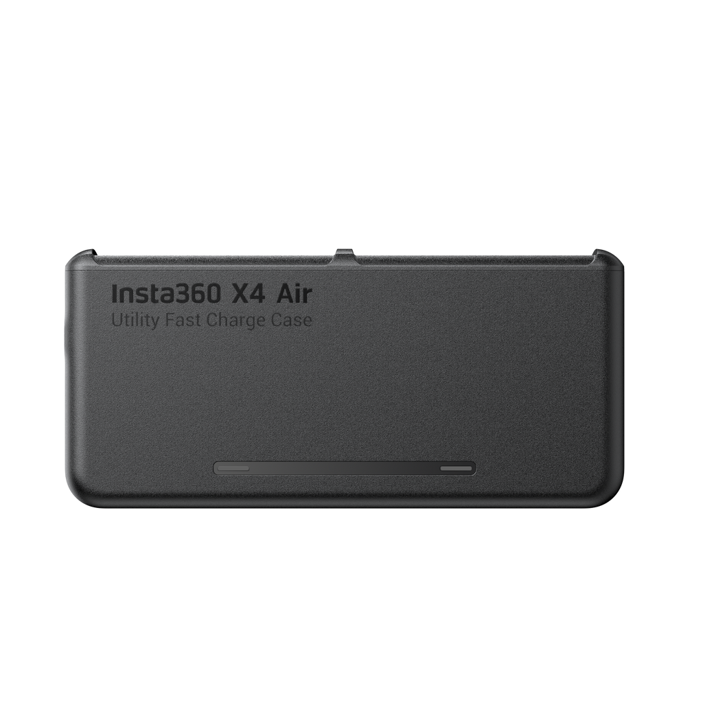 Insta360 X4 Air 多功能充電盒 官方圖片 4