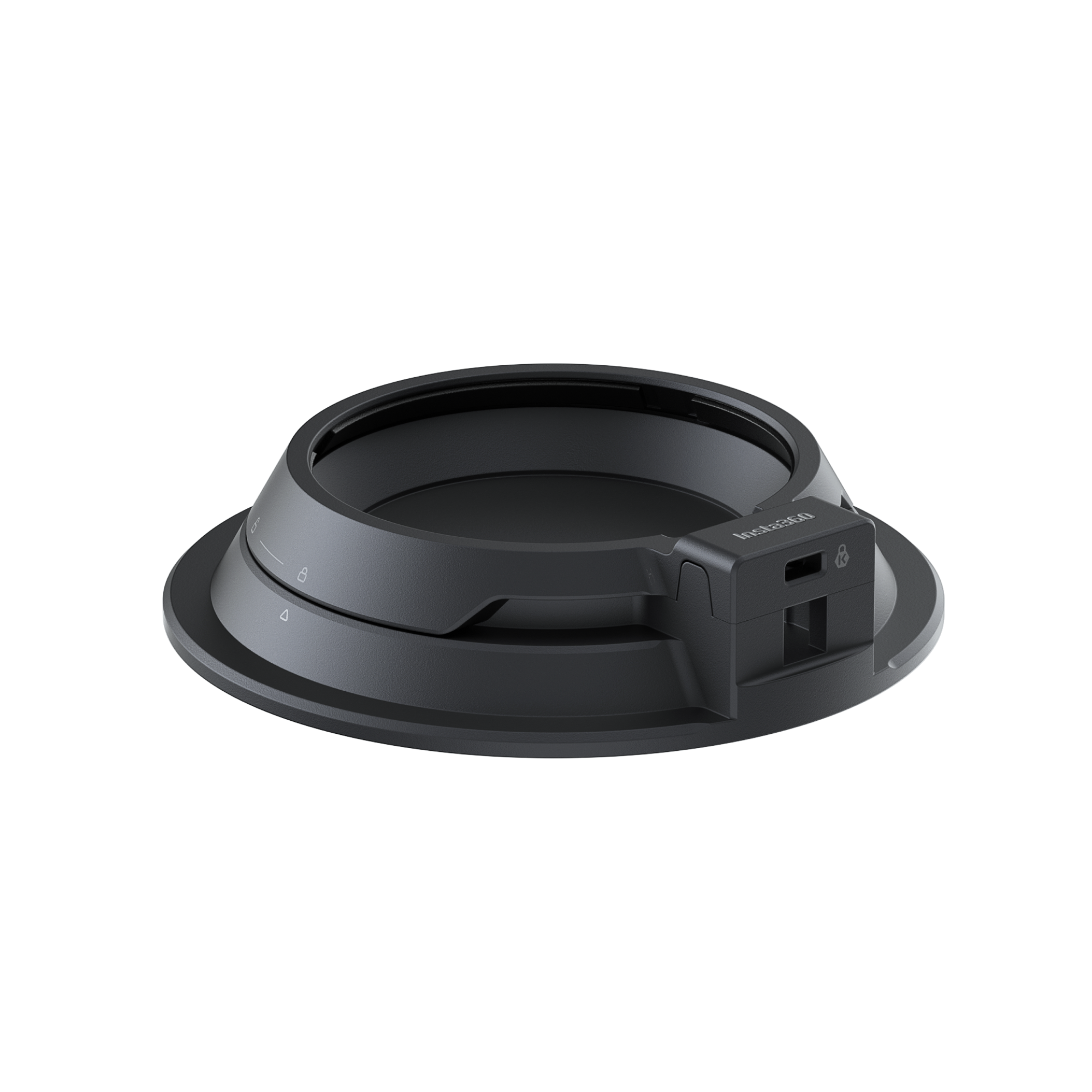 Insta360 Wave 桌面支架 官方圖片 4