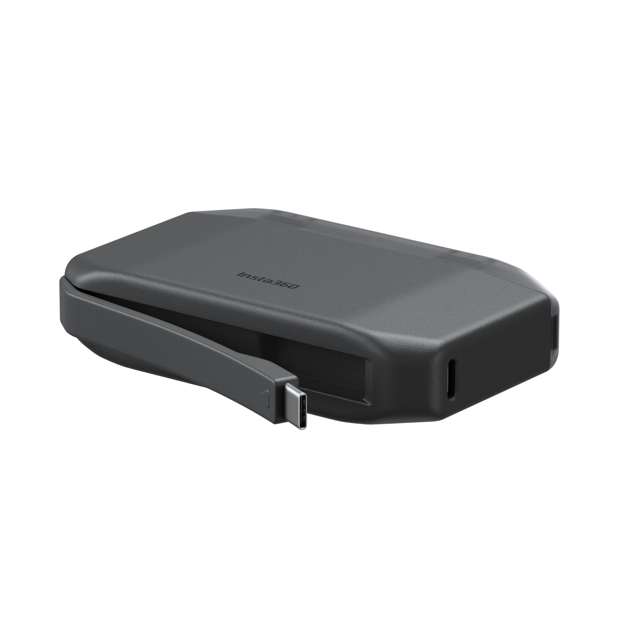 Insta360 X6 多功能充電收納盒 官方圖片 5