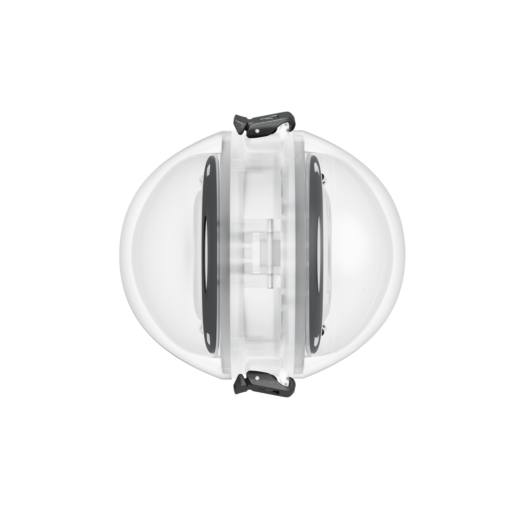 Insta360 X6 高級隱形潛水殼 官方圖片 5