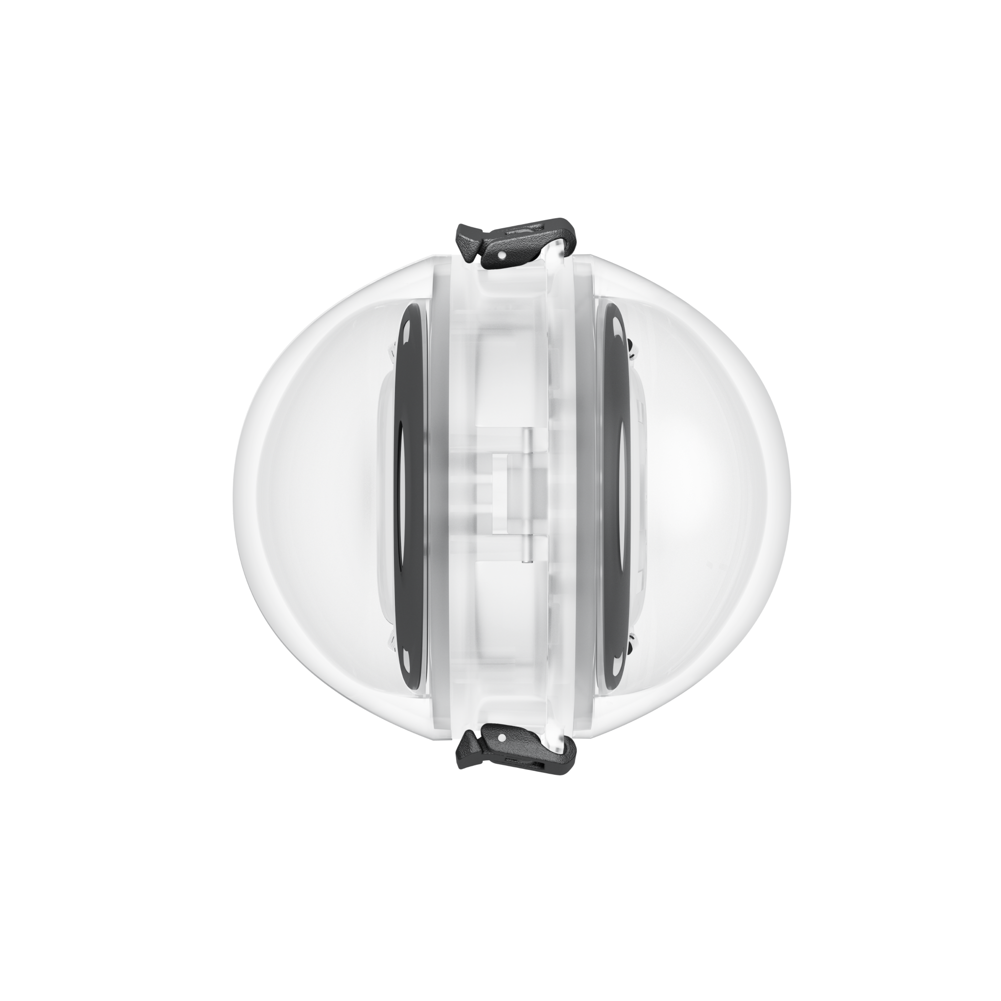 Insta360 X6 高級隱形潛水殼 官方圖片 5