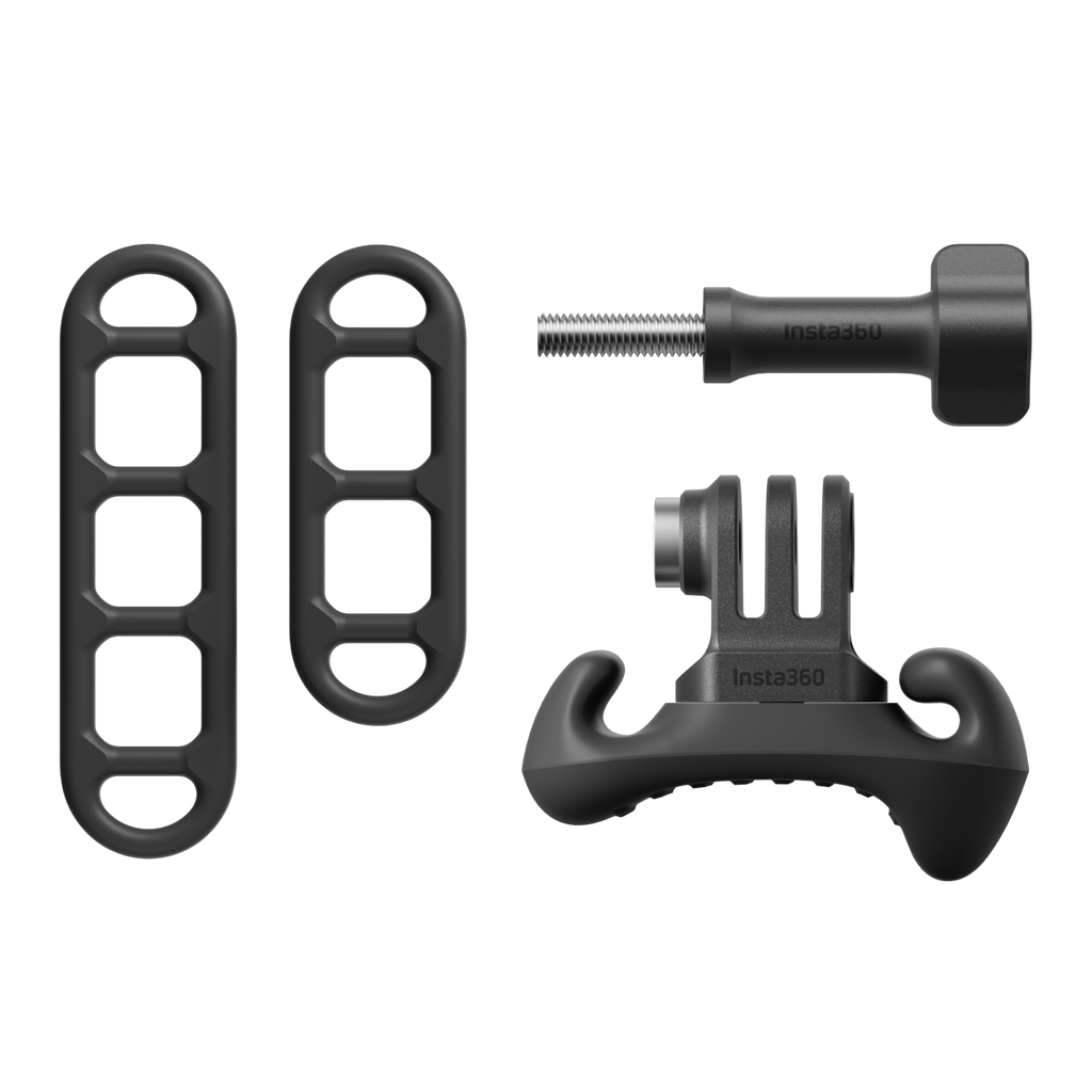 Insta360 柔性綁帶支架 官方圖片 5
