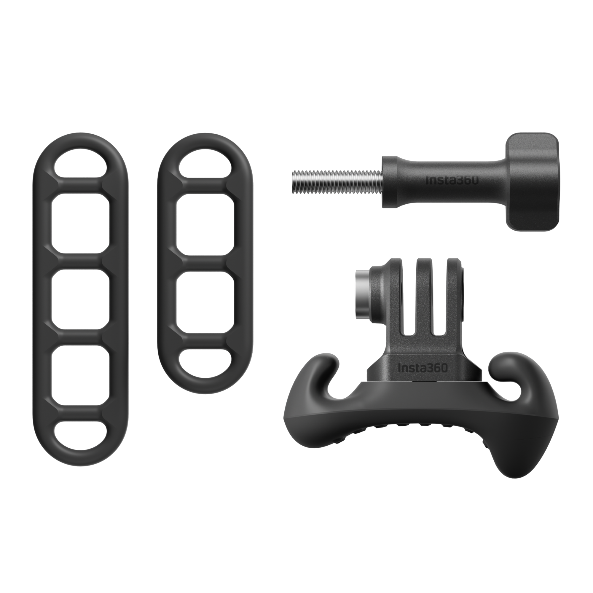 Insta360 柔性綁帶支架 官方圖片 5