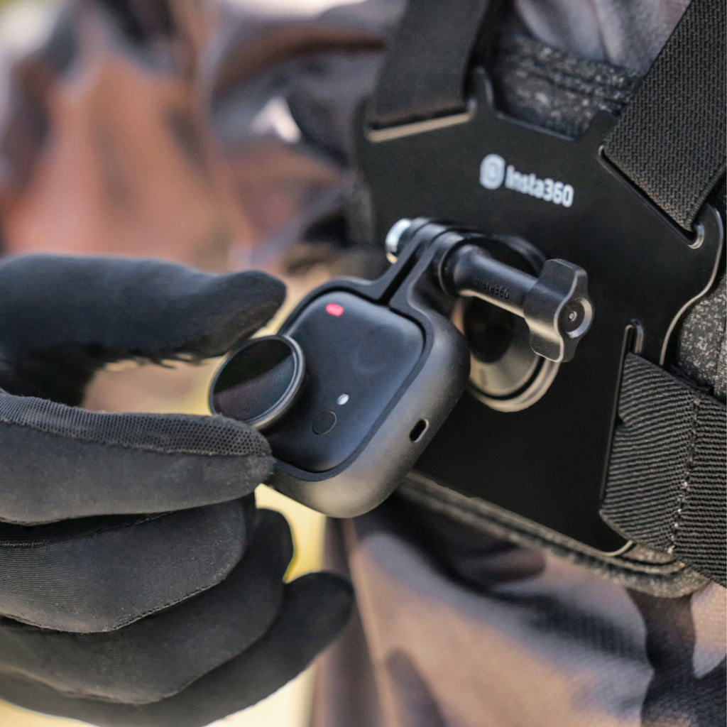 Insta360 GO Ultra ND 濾鏡套裝 官方圖片 5