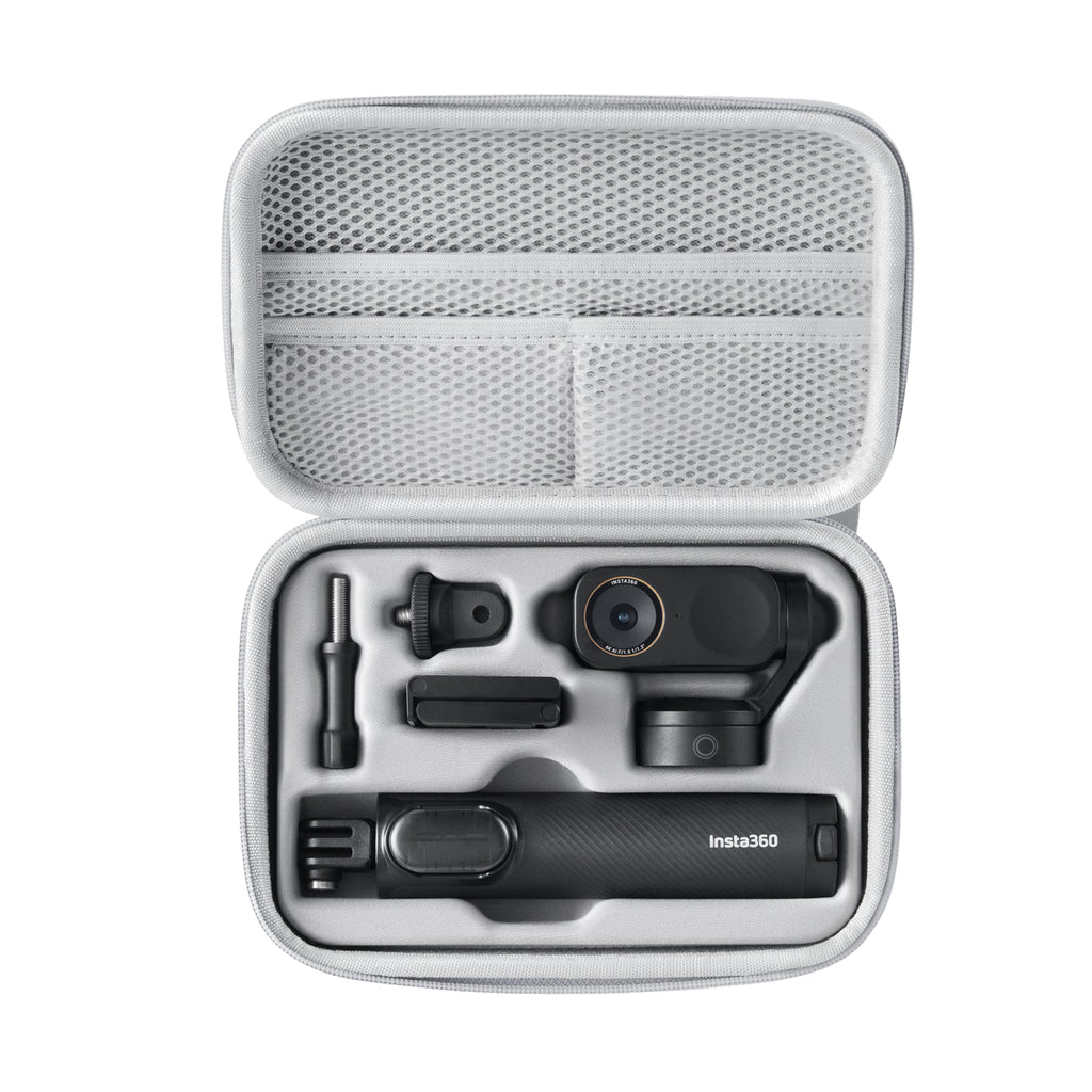 Insta360 Link 2 系列便攜包 官方圖片 5