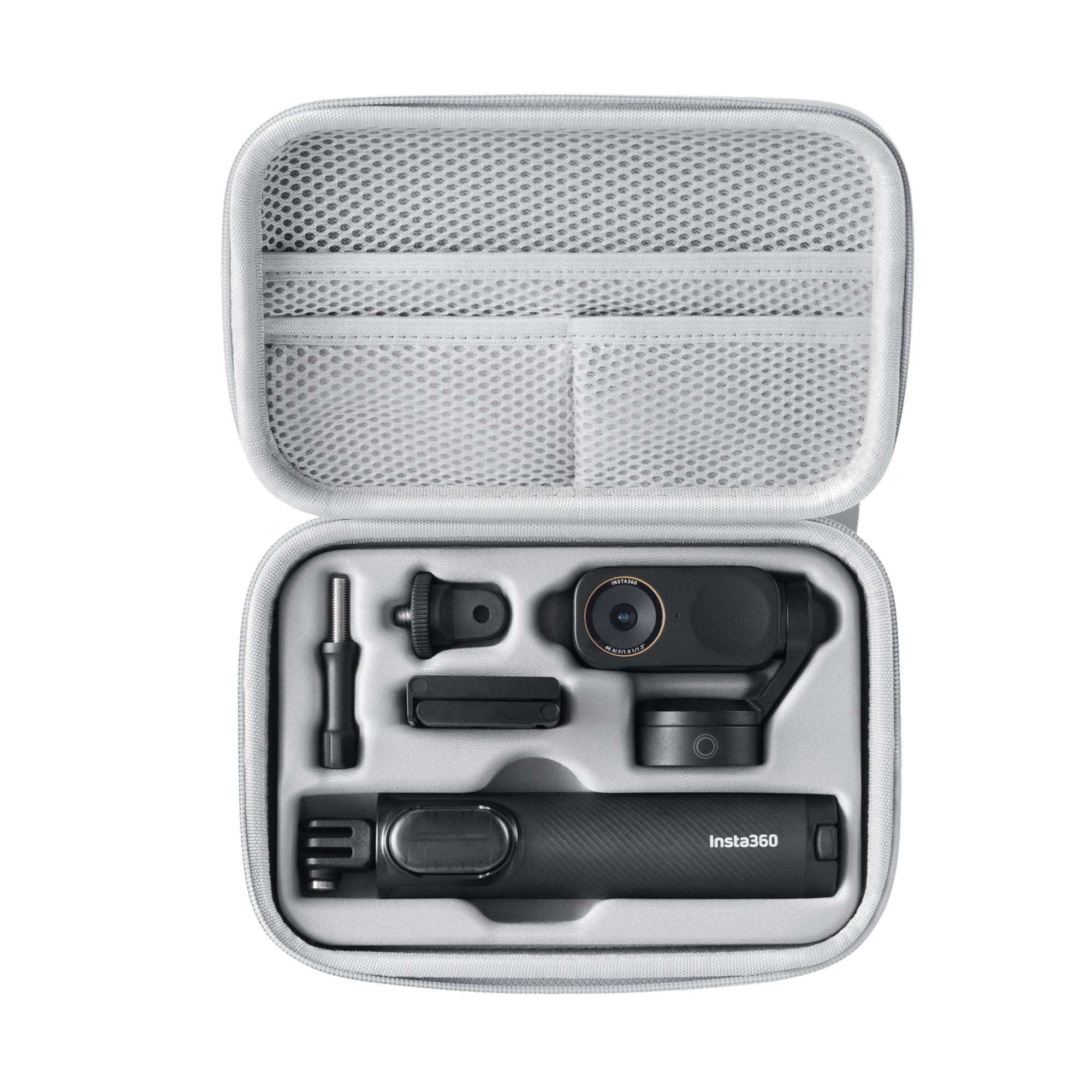 Insta360 Link 2 系列便攜包 官方圖片 5