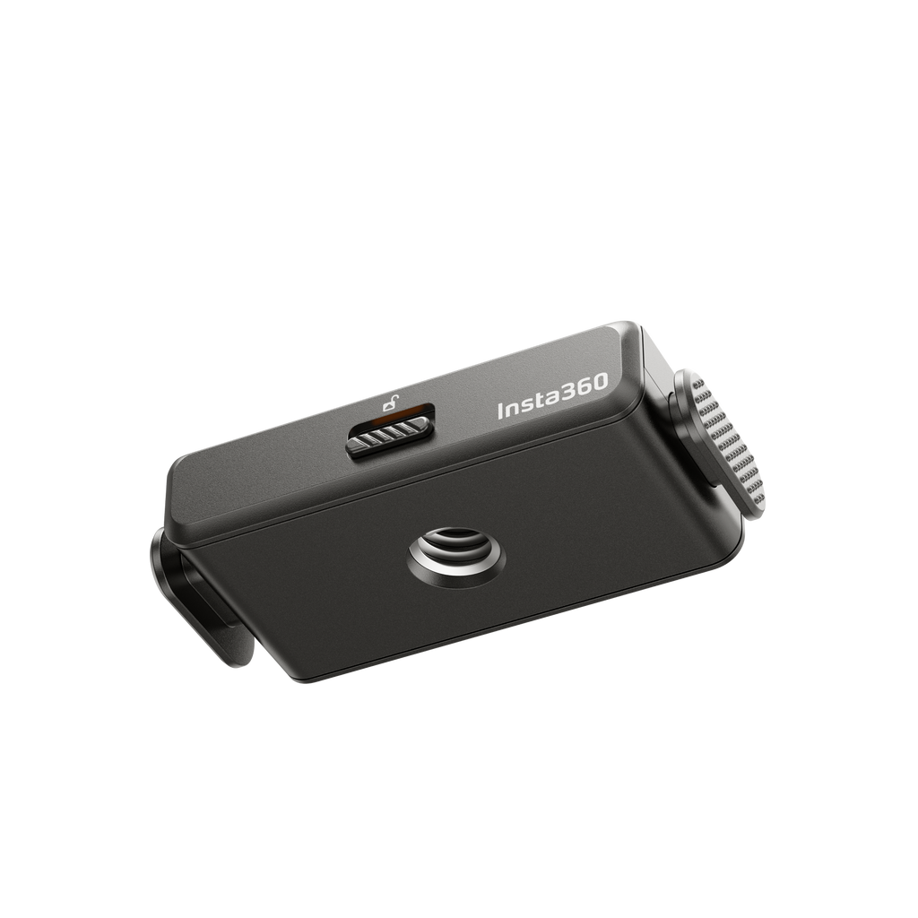 Insta360 X6/X5/X4 Air 快拆支架 官方圖片 5