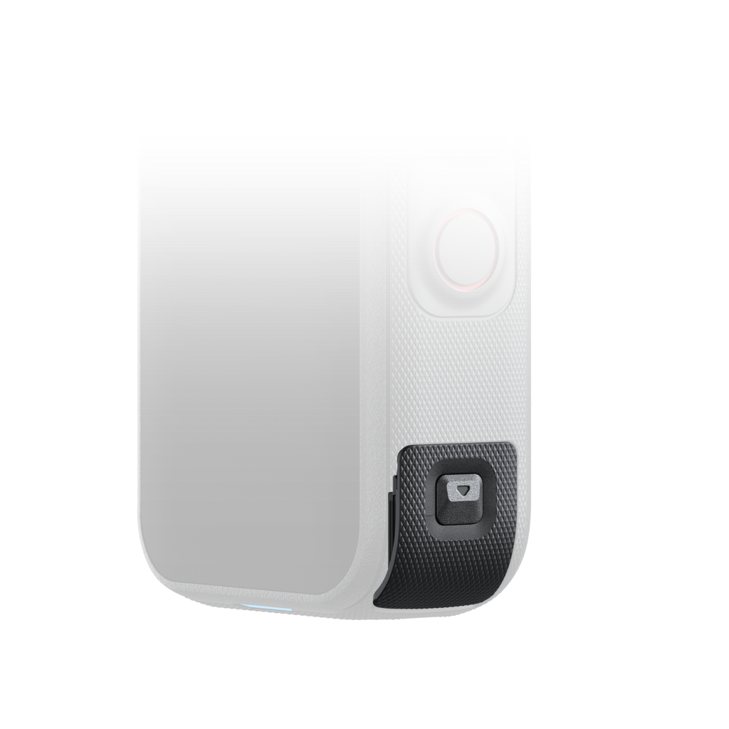Insta360 X6 USB 保護蓋 官方圖片 5