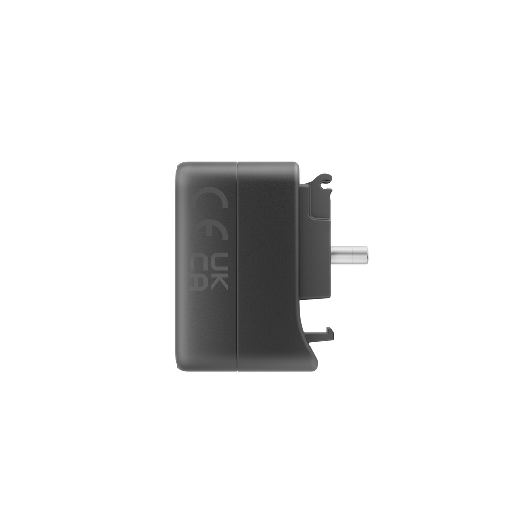 Insta360 X5/X4 Air 充電麥克風轉接器 官方圖片 5