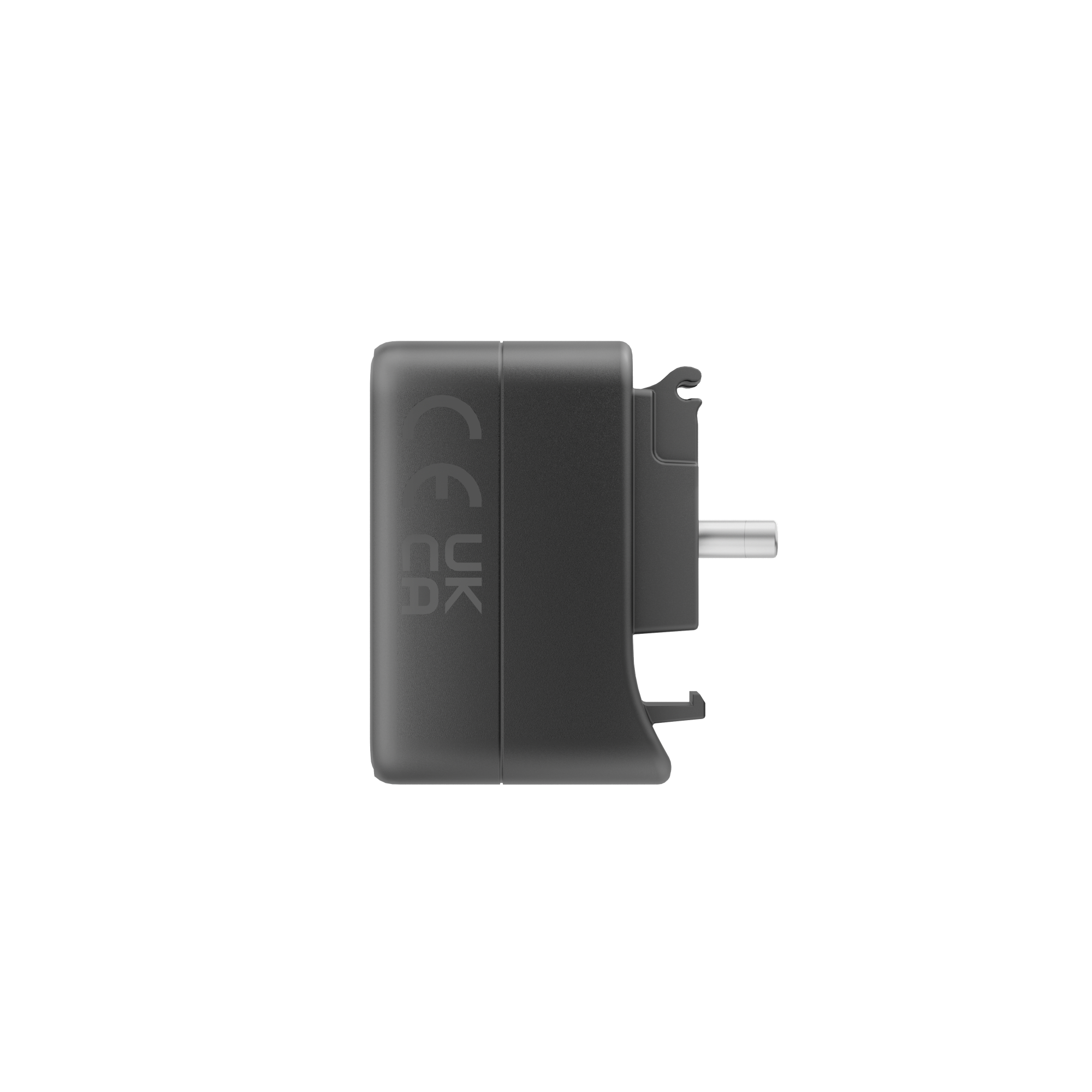 Insta360 X5/X4 Air 充電麥克風轉接器 官方圖片 5