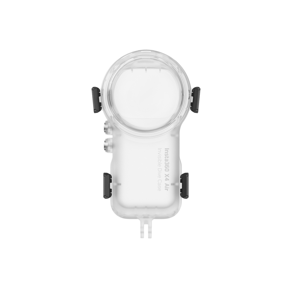 Insta360 X4 Air 隱形潛水殼 官方圖片 5