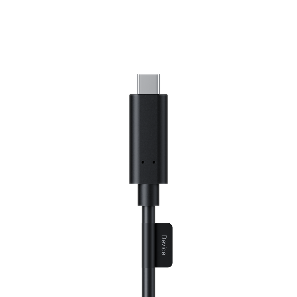 Insta360 Connect 超長 USB-C 數據線 官方圖片 5