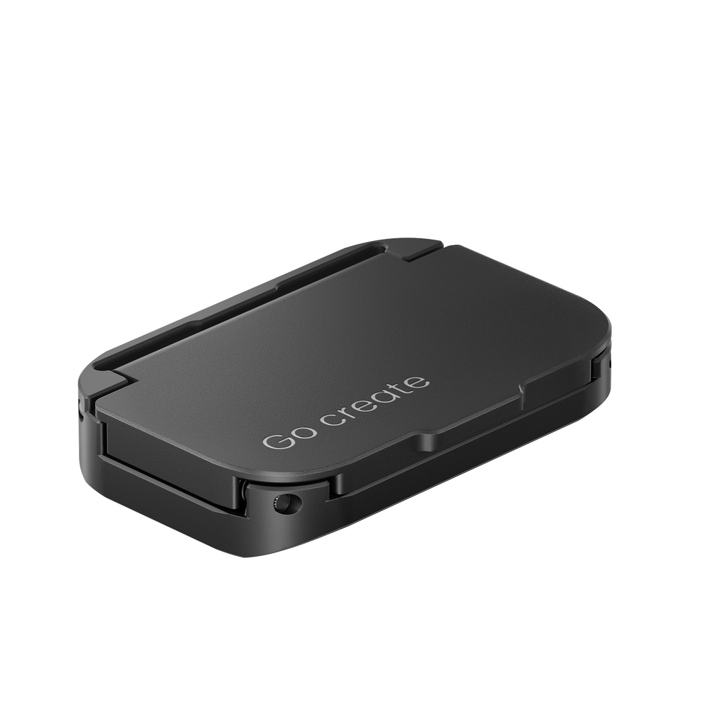 Insta360 GO 3S 復古玩拍遮光罩 官方圖片 5