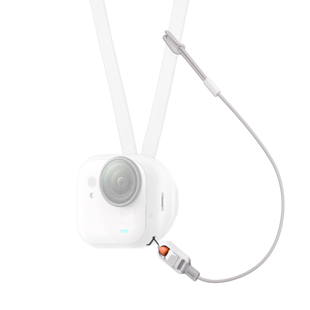Insta360 GO Ultra 快拆安全繩 主圖