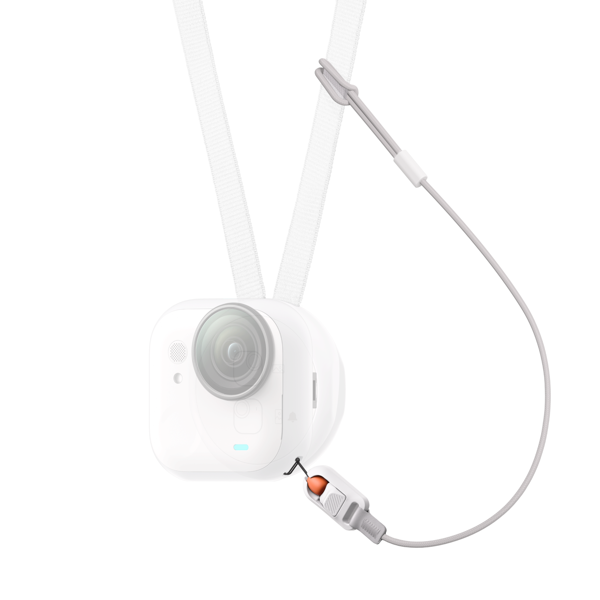 Insta360 GO Ultra 快拆安全繩 主圖
