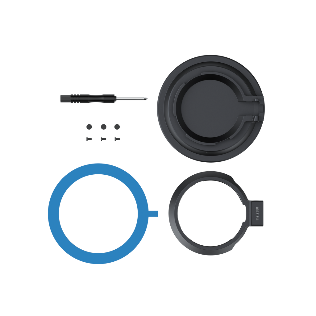 Insta360 Wave 桌面支架 官方圖片 5