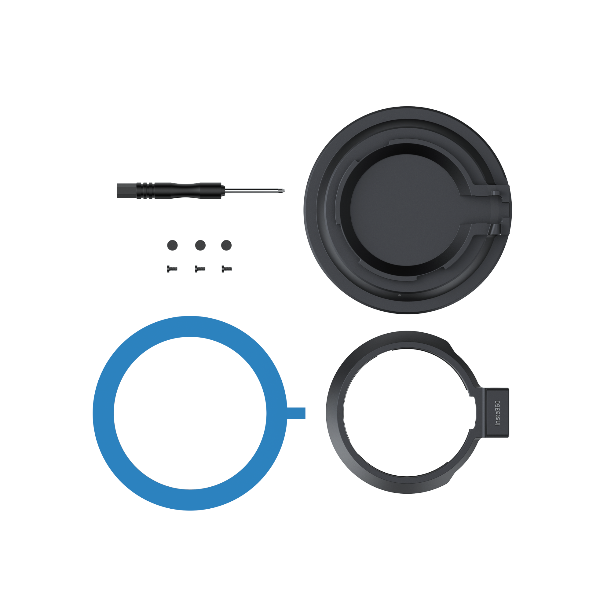 Insta360 Wave 桌面支架 官方圖片 5