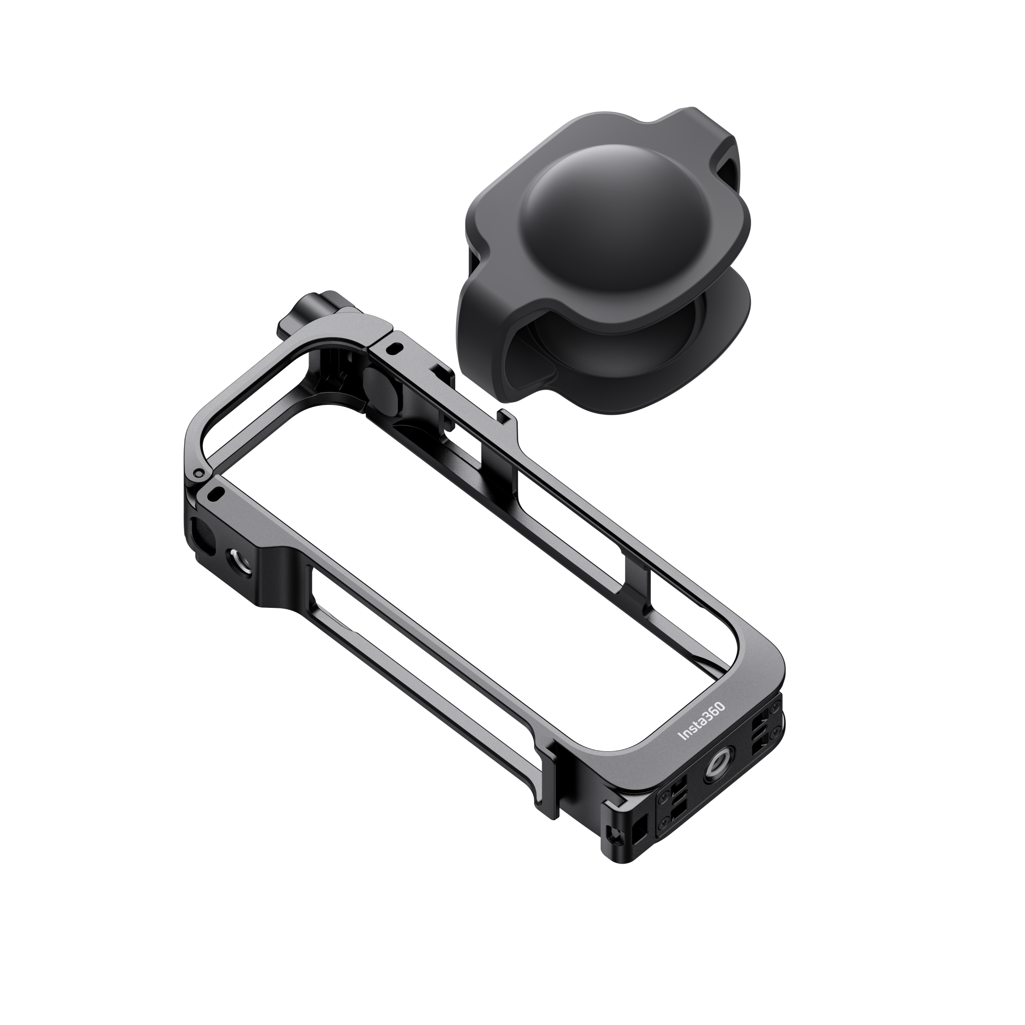 Insta360 X5 多功能保護邊框 官方圖片 5