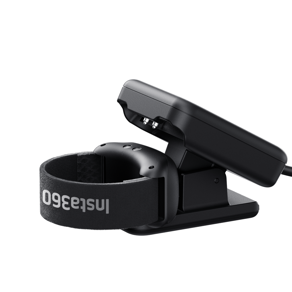 Insta360 遙控戒指 官方圖片 5