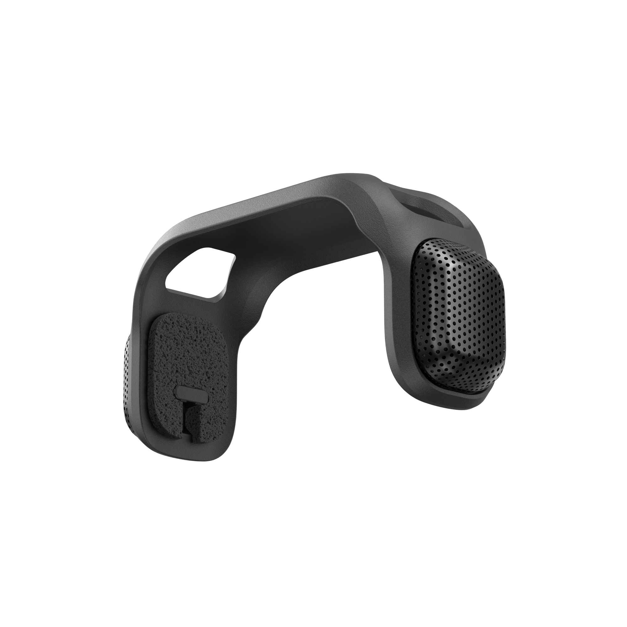 Insta360 X6 麥克風防風罩 官方圖片 5