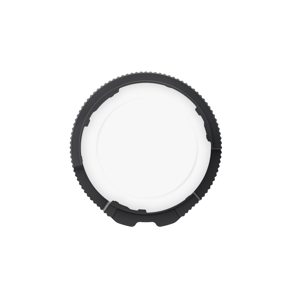 Insta360 X5 標準鏡頭保護鏡 官方圖片 5