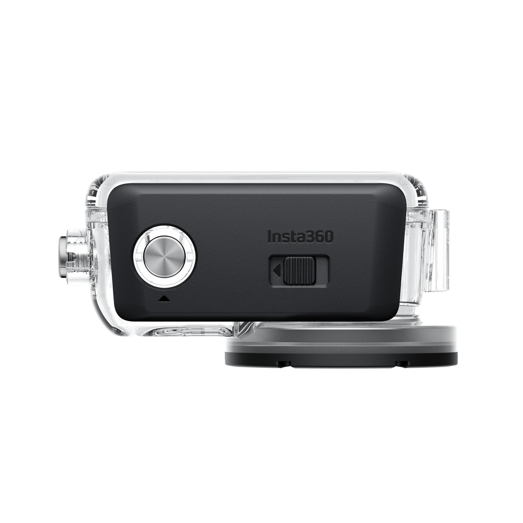 Insta360 GO Ultra 潛水殼 官方圖片 5