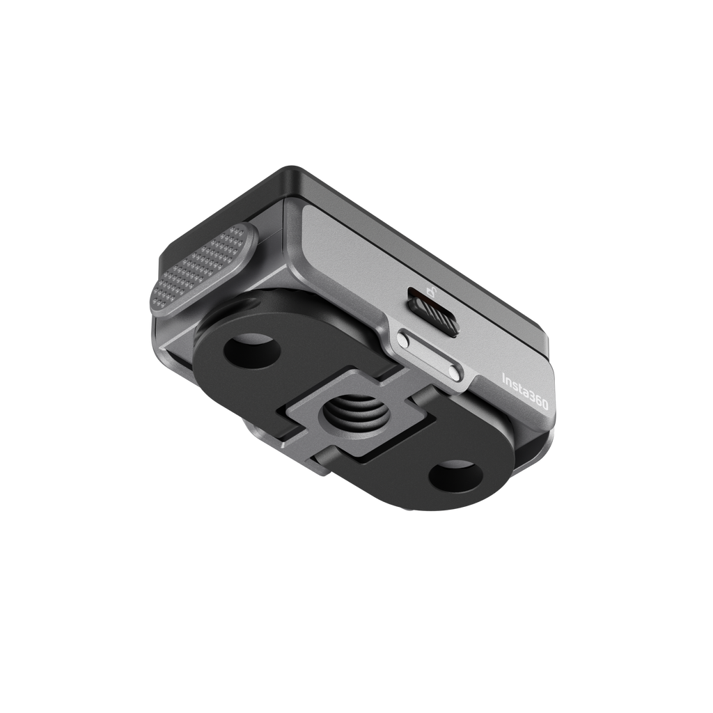 Insta360 快拆支架 2.0 官方圖片 5