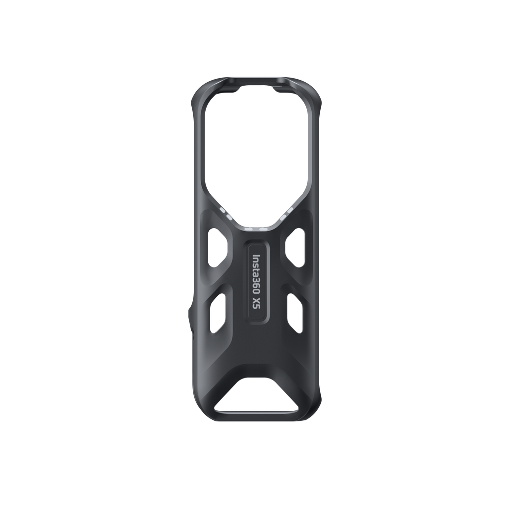 Insta360 X5 控溫握套 官方圖片 5