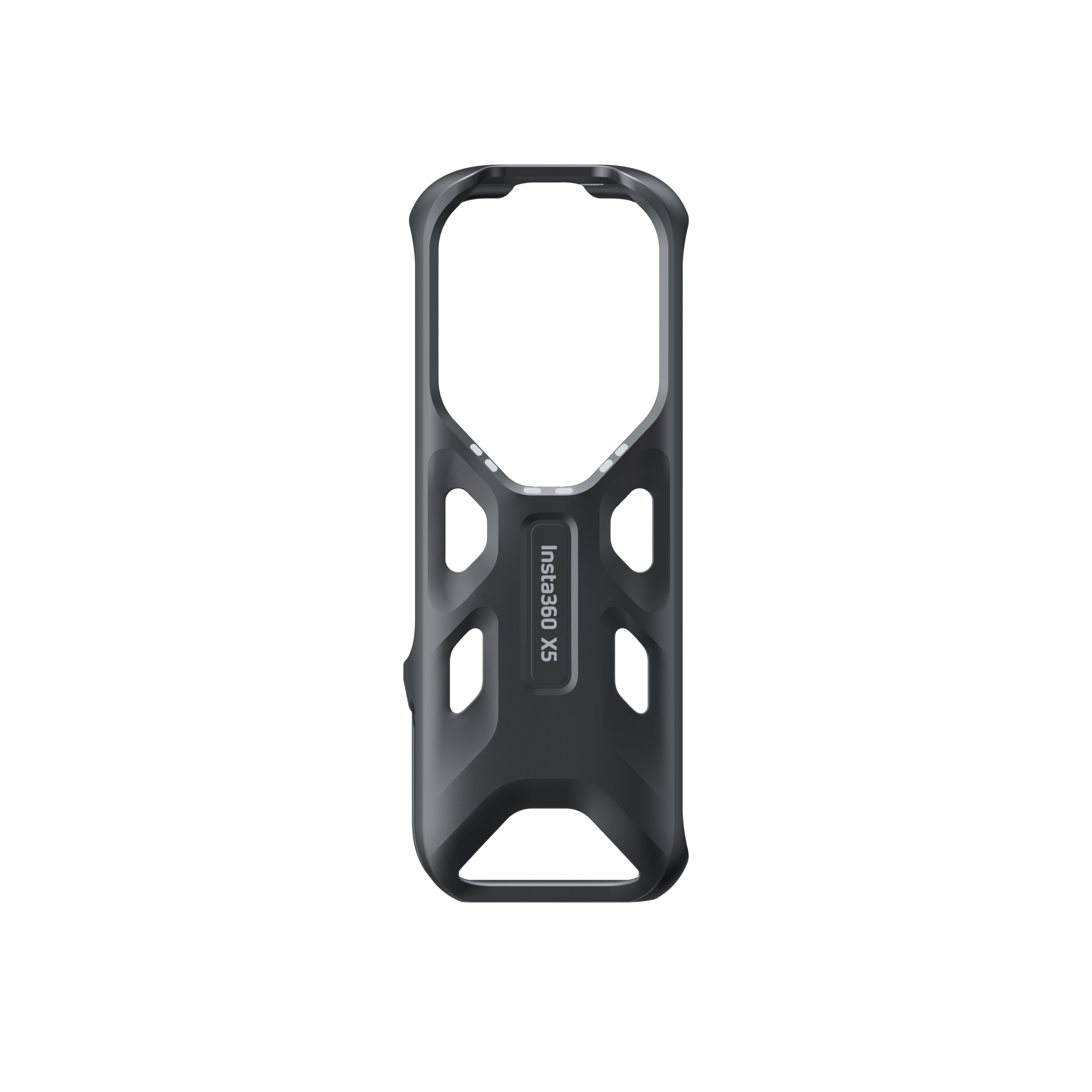 Insta360 X5 控溫握套 官方圖片 5