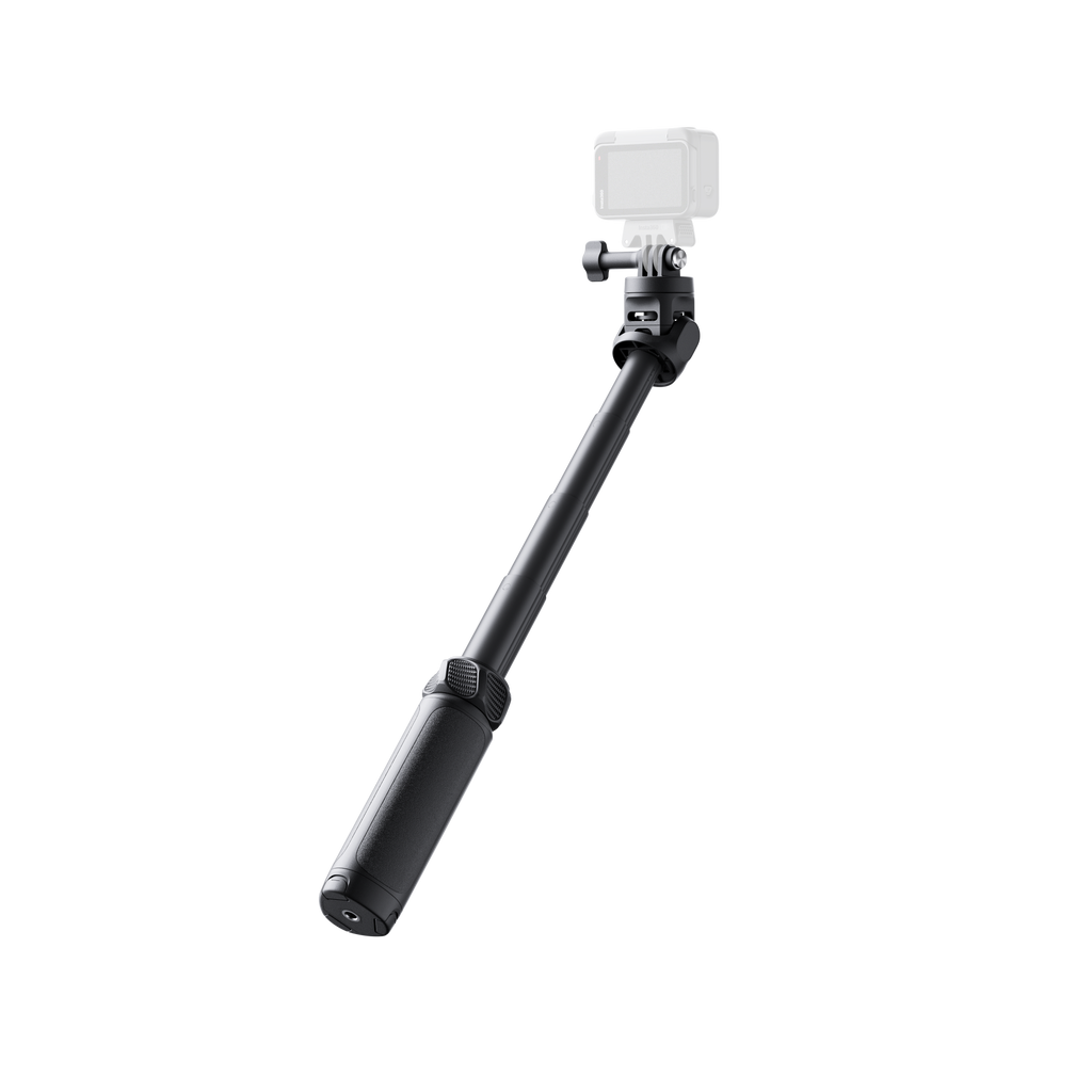 Insta360 轉向自拍棒 官方圖片 5