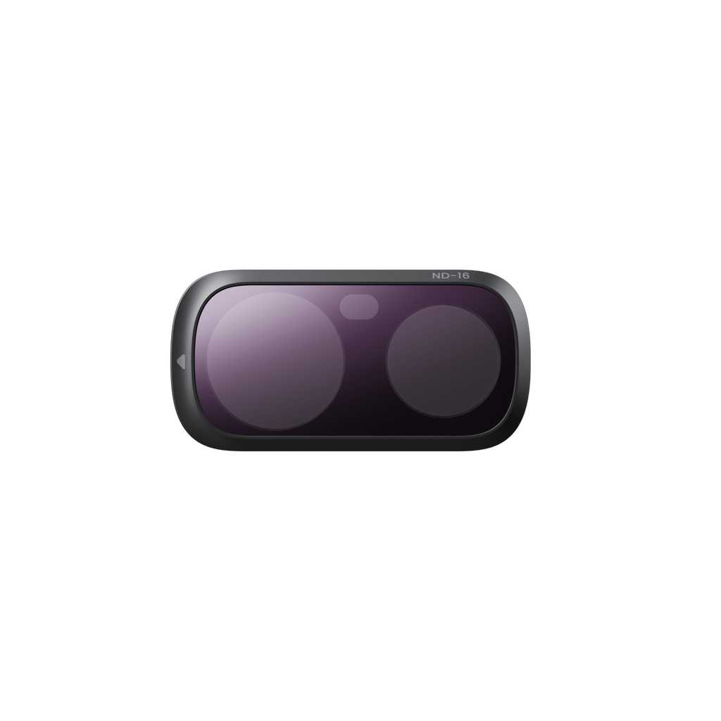 Insta360 Luna Ultra ND 濾鏡套餐 官方圖片 5