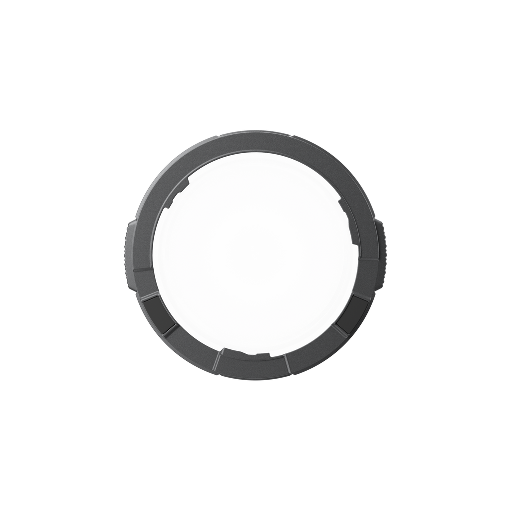 Insta360 X6 標準鏡頭保護鏡 官方圖片 5