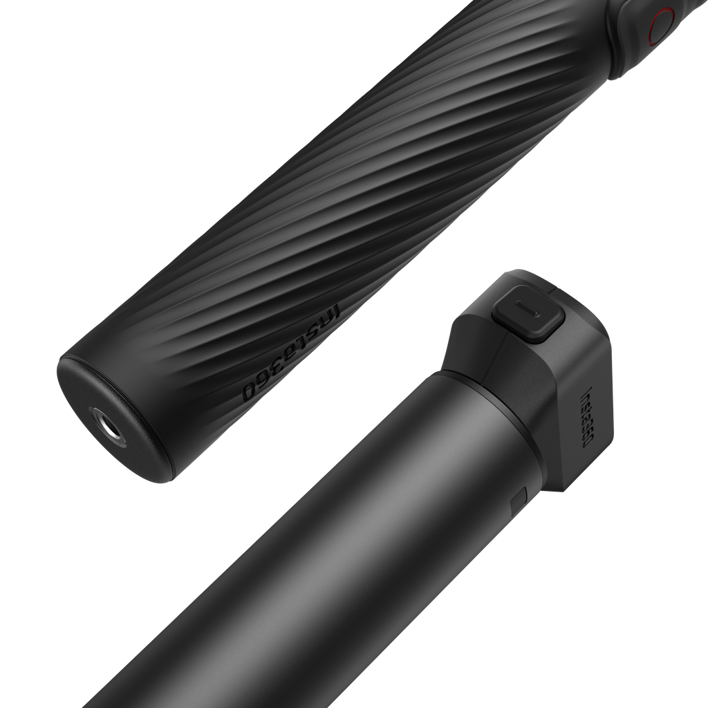 Insta360 X6 充電遙控自拍棒 官方圖片 5