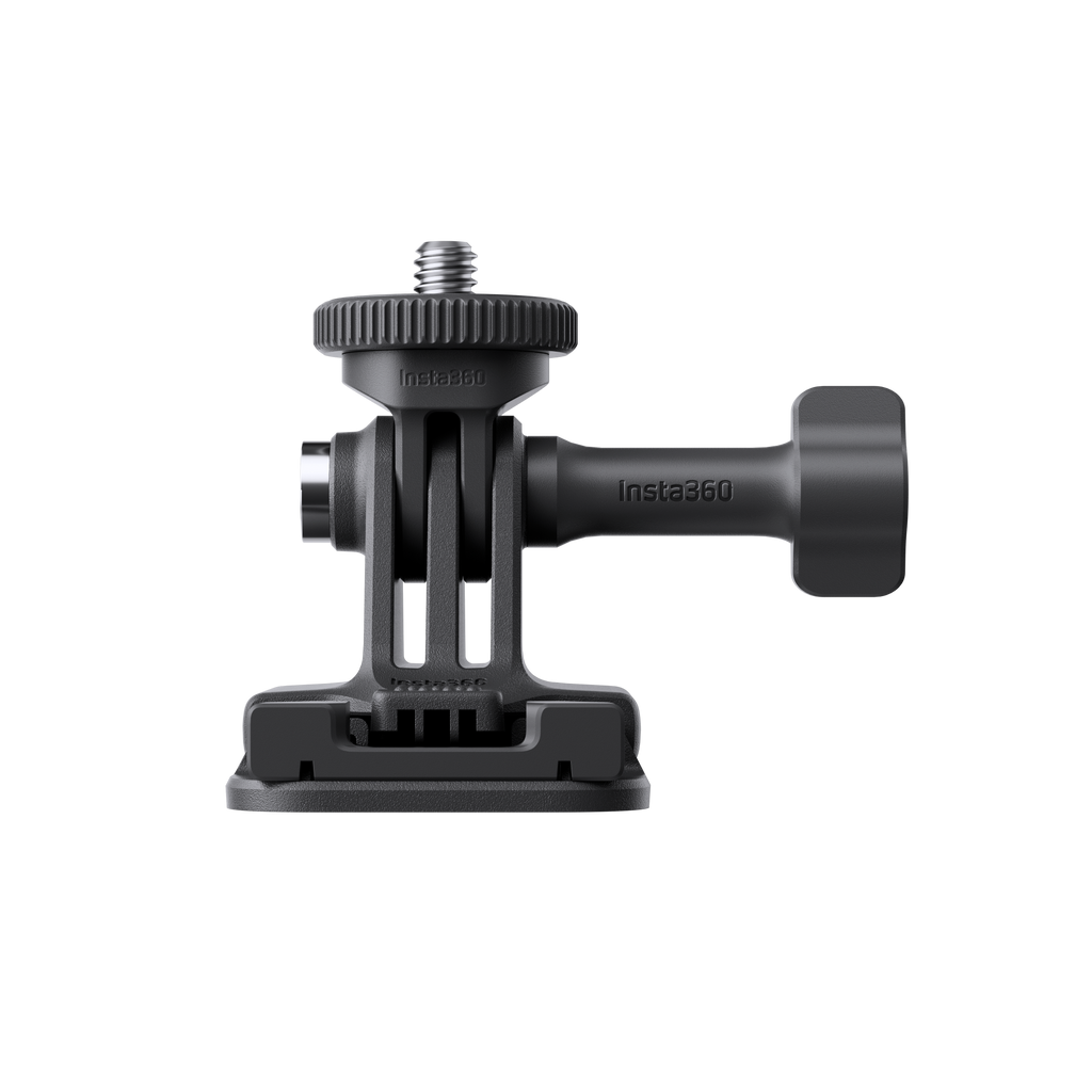 Insta360 黏貼式底座支架套餐 主圖