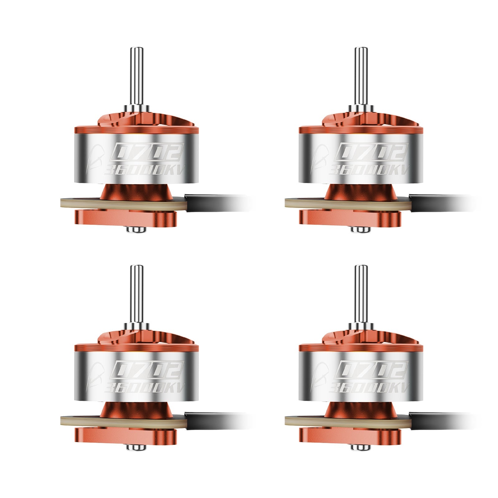 0702 Brushless Motors (2026) 原廠商品圖片 1