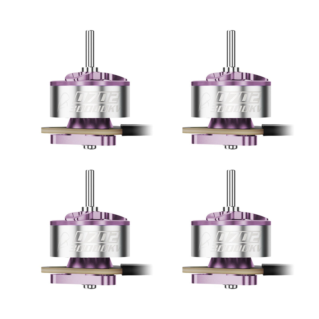 0702 Brushless Motors (2026) 原廠商品圖片 3