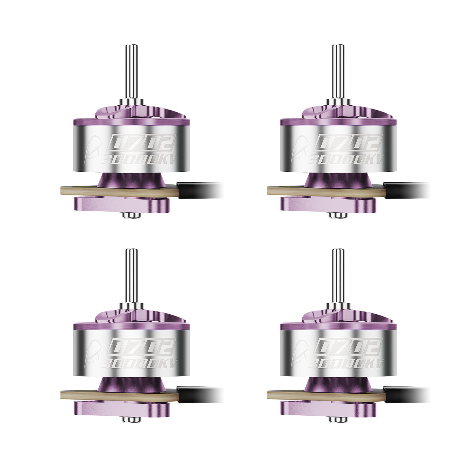 0702 Brushless Motors (2026) 原廠商品圖片 3
